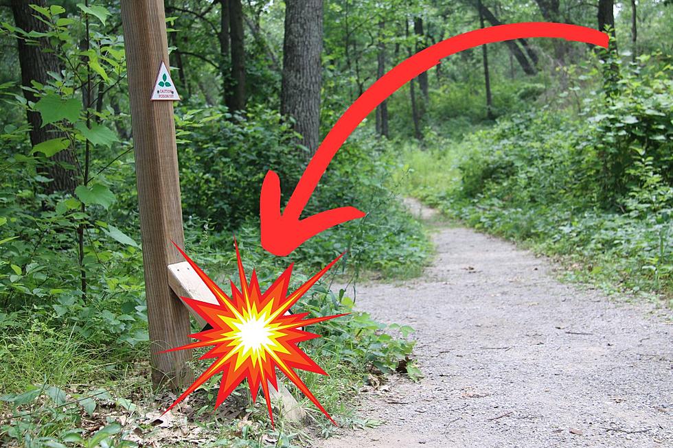 Why We Need This Practical Invention On Hudson Valley Trails