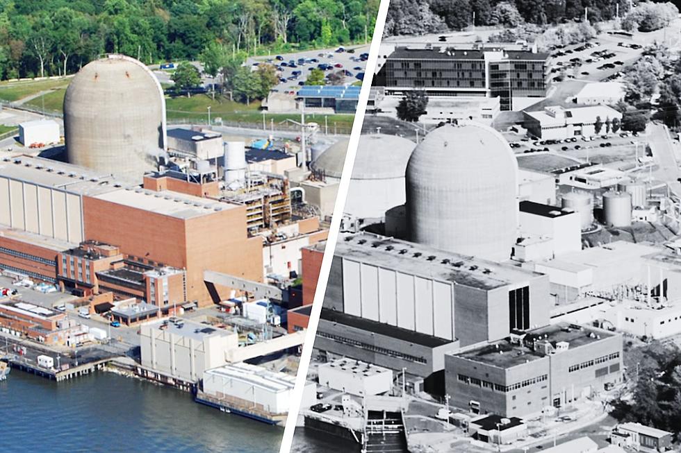 Nuclear Waste in the Hudson: What New Legislation Means