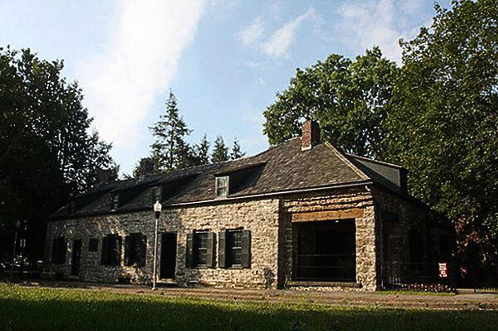 One of the Oldest Buildings in the Country is in Kingston, NY