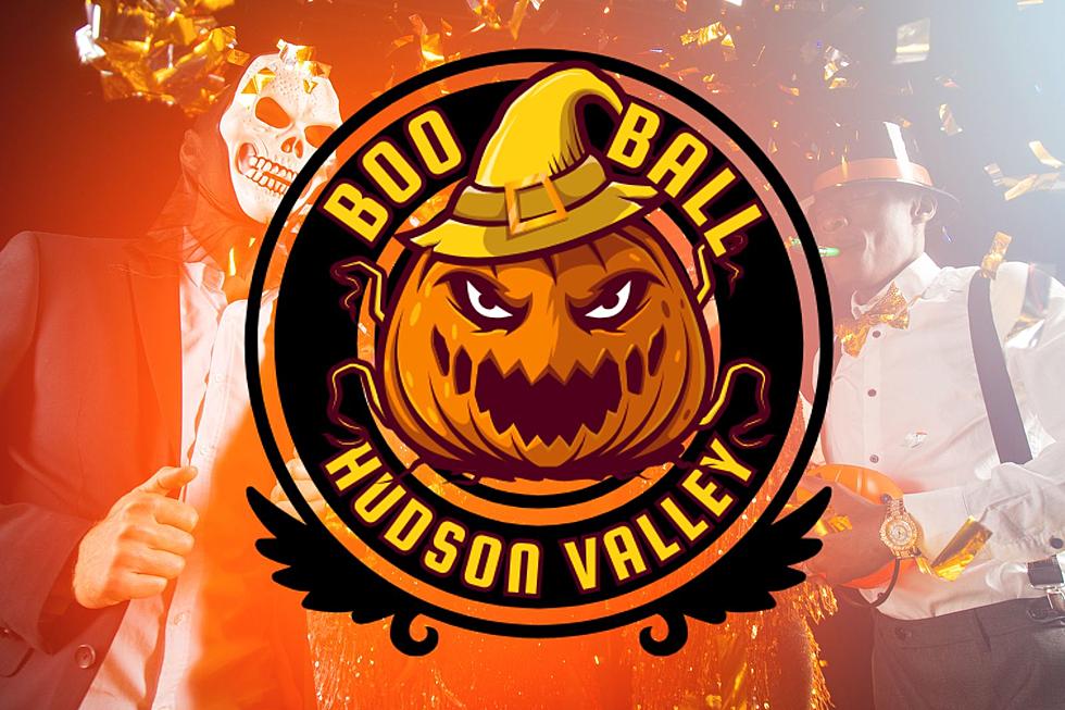 Hudson Valley Boo Ball is Back: $1,000 Costume Contest