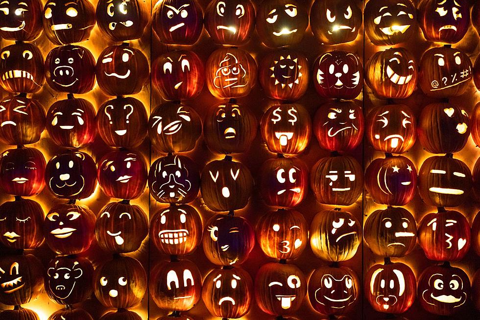 See 7,000+ Jack o' Lanterns Illuminate Hudson Valley Manor