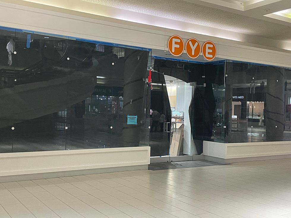 FYE Store Making a Comeback in the Hudson Valley