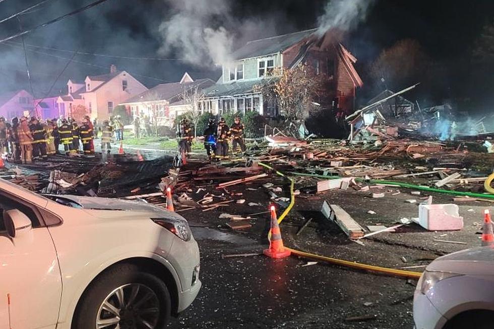 Police Release Cause of Horrific Explosion in Upstate New York
