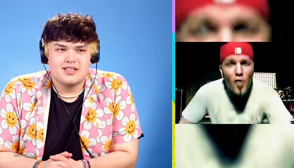 Watch Teens Reacting to Hearing Limp Bizkit For the First Time