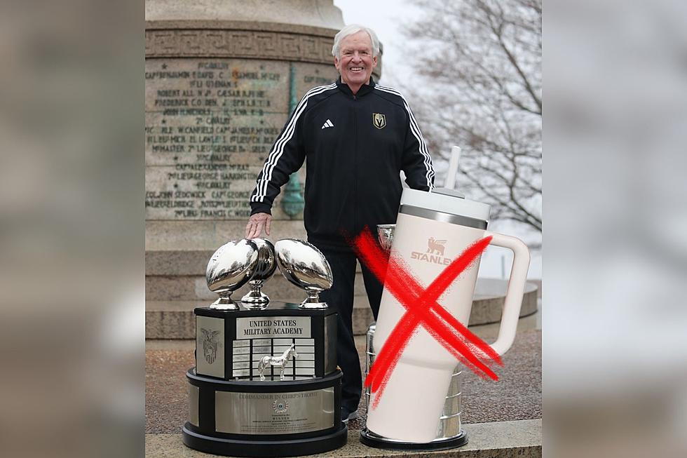 Actual Stanley Cup Makes Appearance at Hudson Valley Landmark