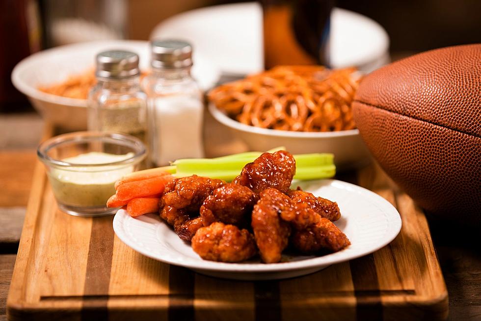 Where in the Hudson Valley Can I Get Chicken Wings for the Super Bowl?