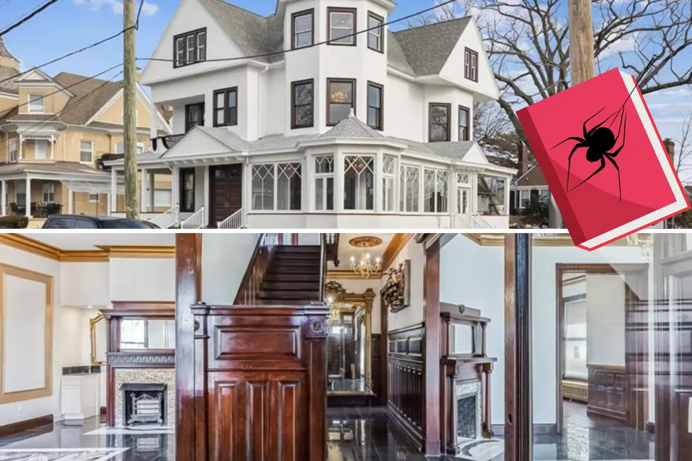 How To Live In ‘Charlotte’s Web’ Author’s Incredible New York Mansion