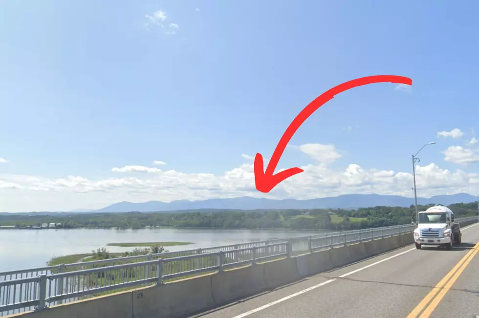 Wait, Are New York’s Catskill Mountains Not Really Mountains?