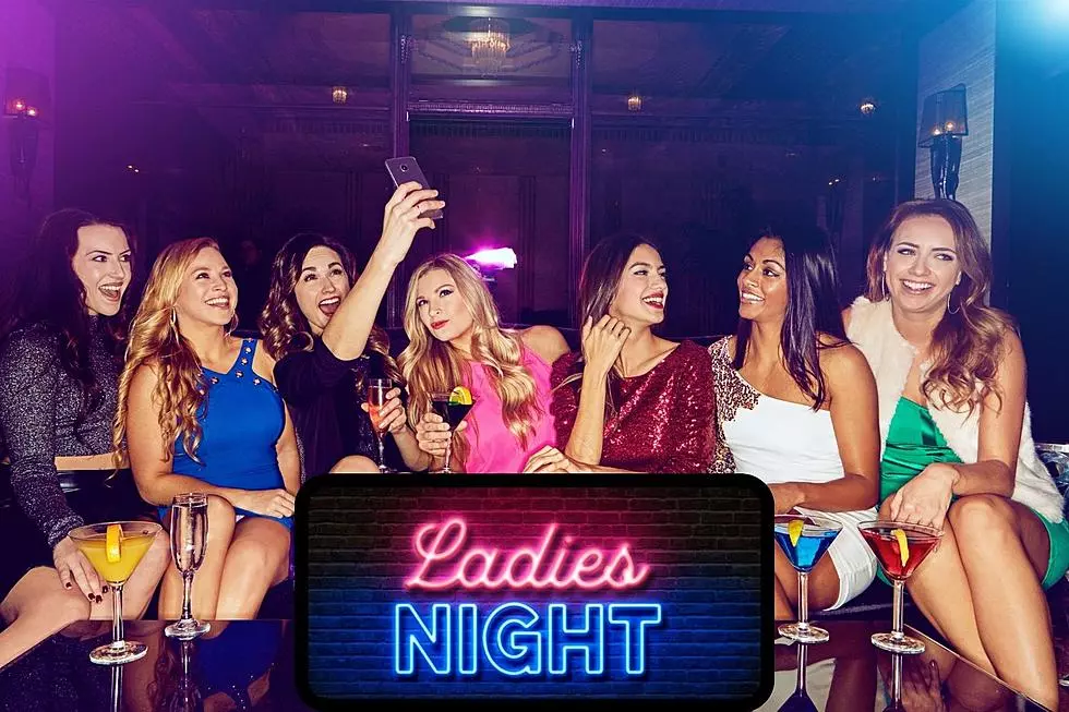 LADIES! Treat Yourself to a Special Night Out in Pleasant Valley!