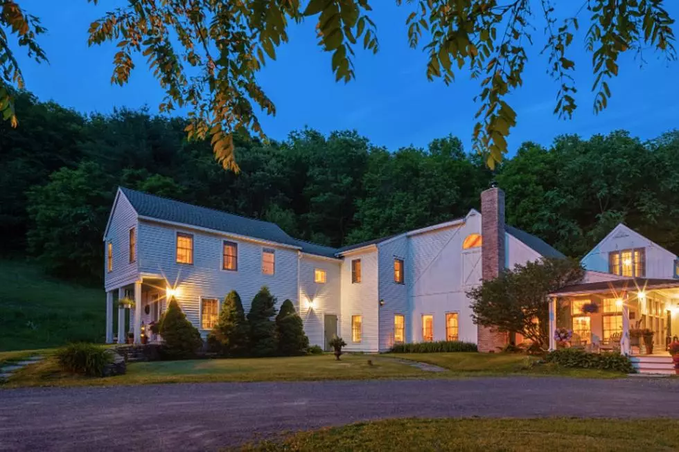 Top Rated Inn is Right Here in the Hudson Valley