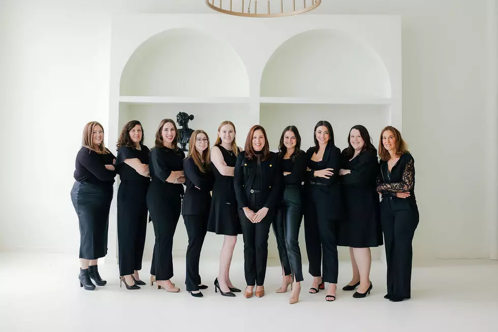 Women-Owned Hudson Valley Company Scores New York State Recognition