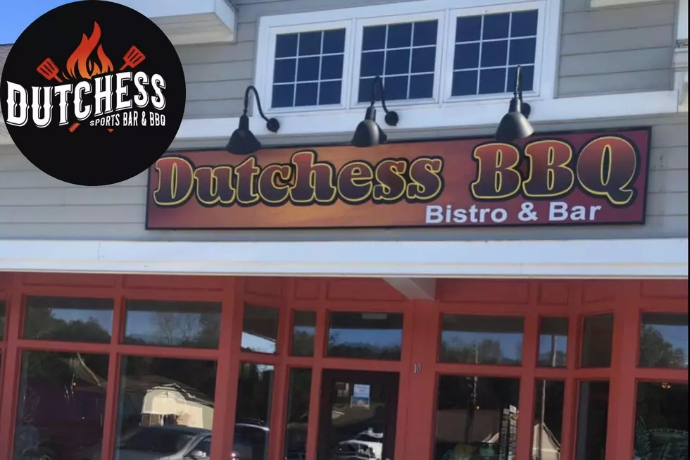 Popular Poughkeepsie BBQ Spot's Owners Announce Exciting Changes