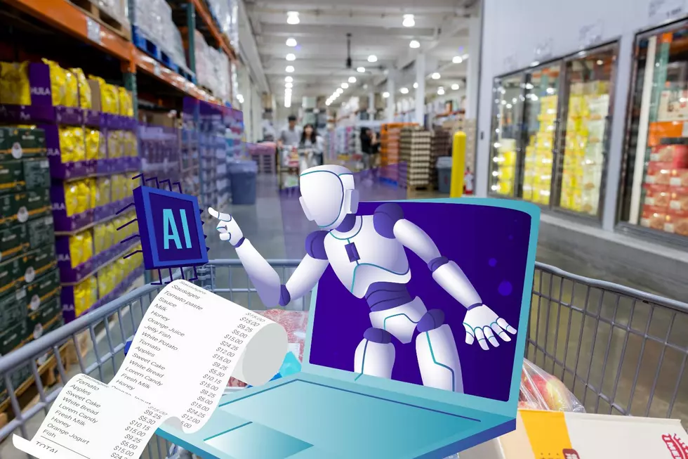 Popular New York Retailer To Use AI-Powered Receipt Checking