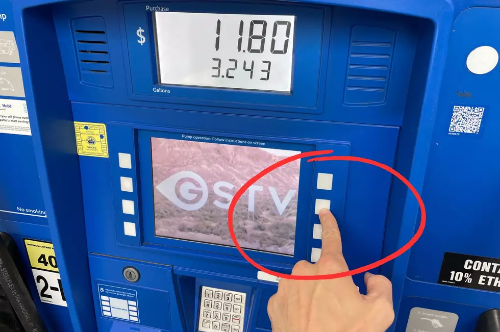 How Am I Just Learning this Famous New York Gas Station Hack?
