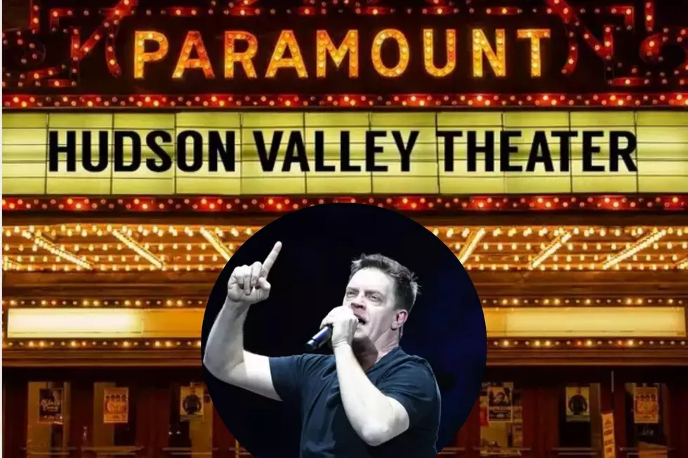 Hilarious Jim Breuer Announces Return to Hudson Valley, New York