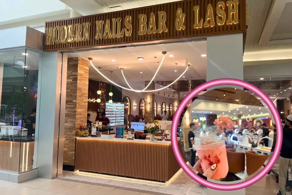 Poughkeepsie Galleria’s New ‘Next Level’ Nail & Lash Bar
