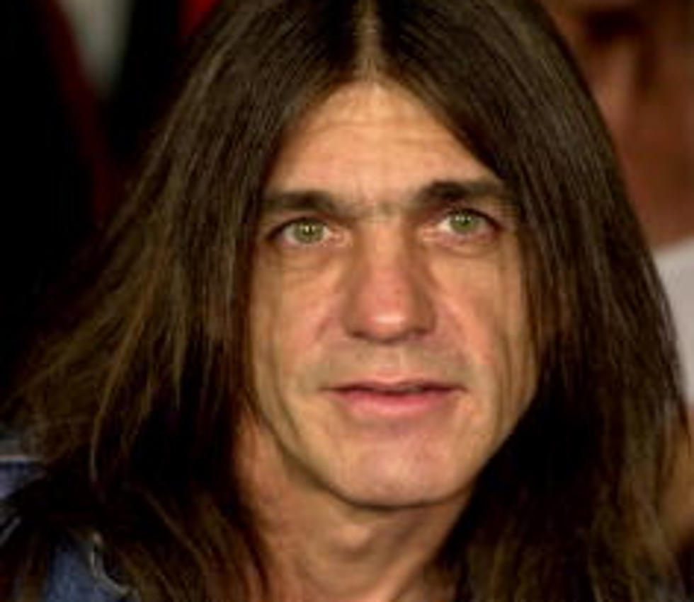 Happy Birthday to AC/DC’s Malcolm Young