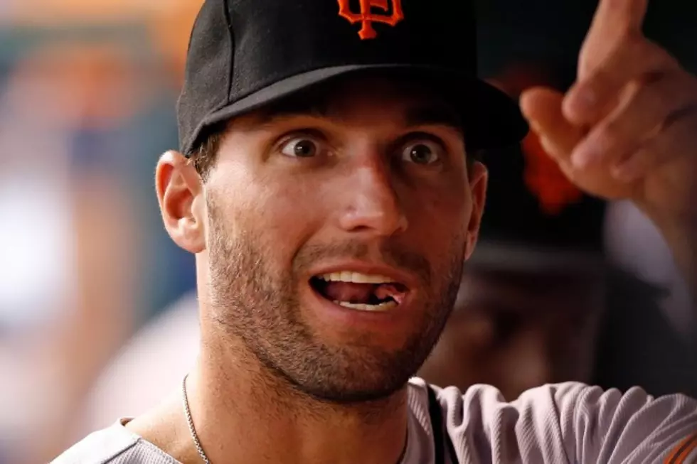 Epic month-long prank fools baseball player into thinking teammate is deaf