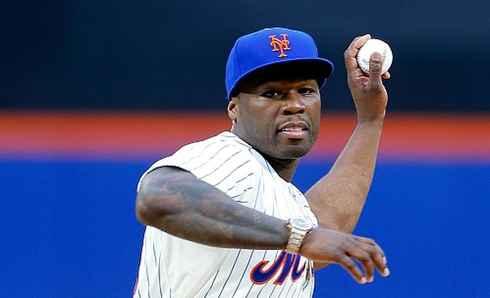 Worst Celebrity First Pitch EVER At Last Night’s Mets Game?
