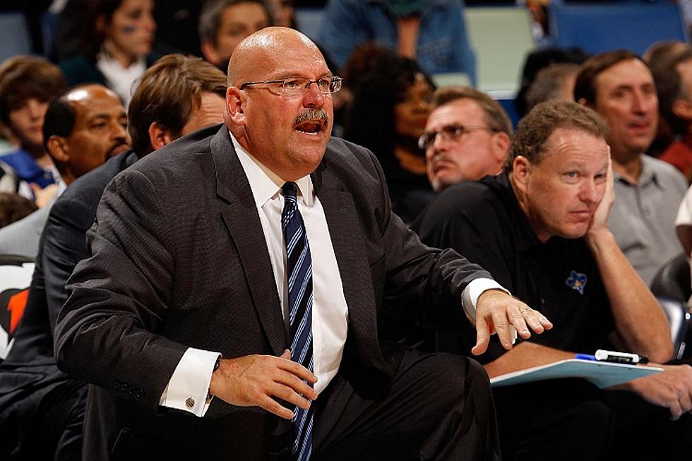 Marist’s Jeff Bower Reportedly to Become GM of the Detroit Pistons