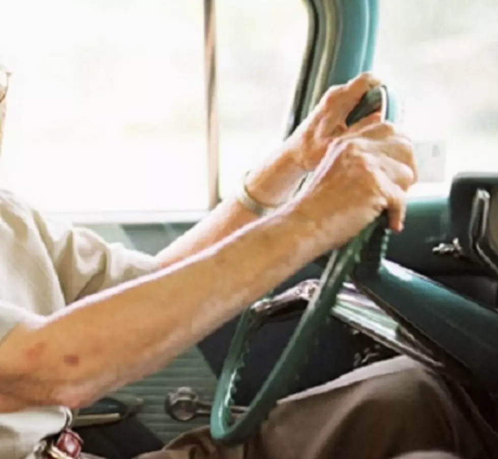 97 Year Old Veteran Gets Lost 125 Miles From Home, Read What Happens Next