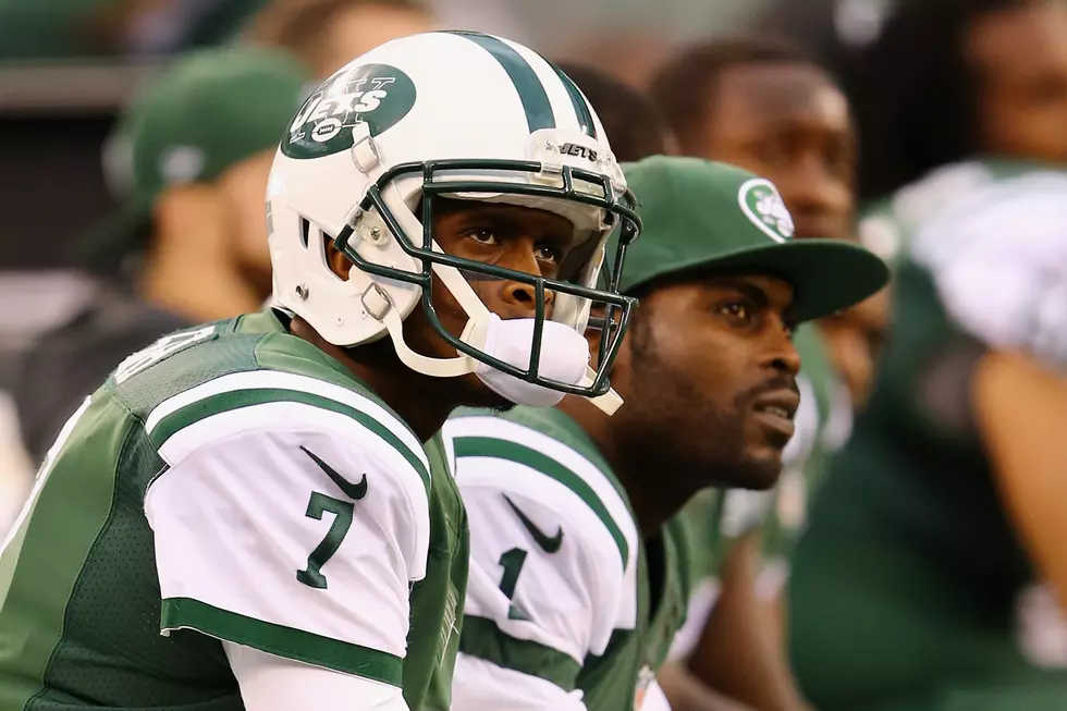 Michael Vick To Start For Jets This Sunday