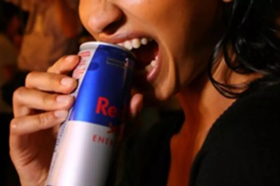 Want Money From Red Bull?