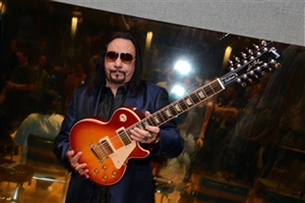Ace Frehley Friday Night in Sugar Loaf Kicks Off Busy Weekend in the Hudson Valley