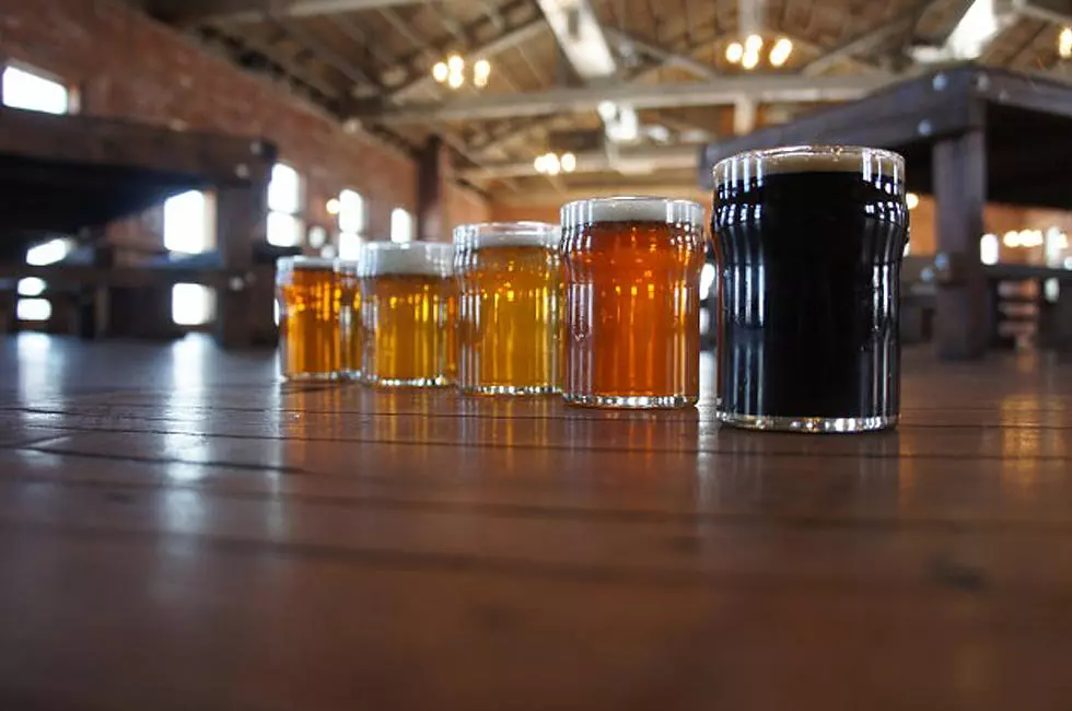 Newburgh Brewing Company — Poughkeepsie's Craft Beer Expert