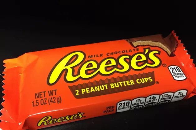 Special Reese’s Peanut Butter Cups Available for Limited Time