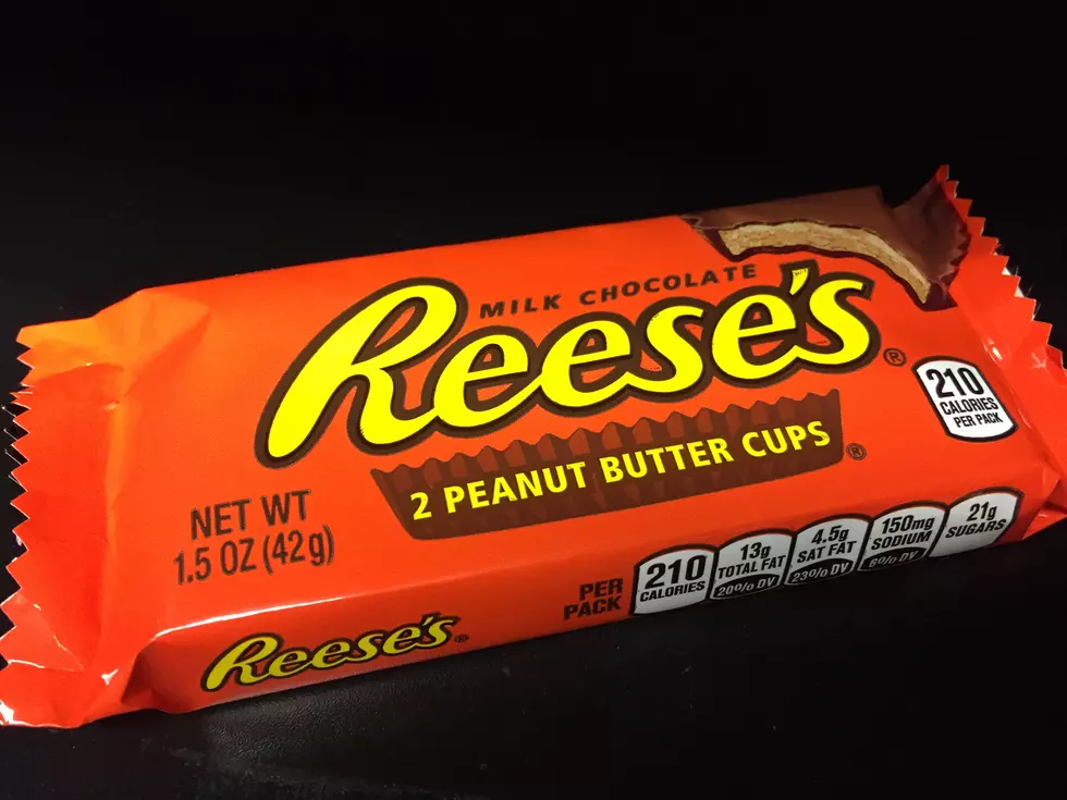 Special Reese’s Peanut Butter Cups Available for Limited Time