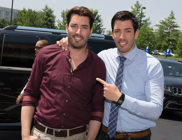 Hudson Valley &#8216;Property Brothers&#8217; Episodes Begin Airing This Week