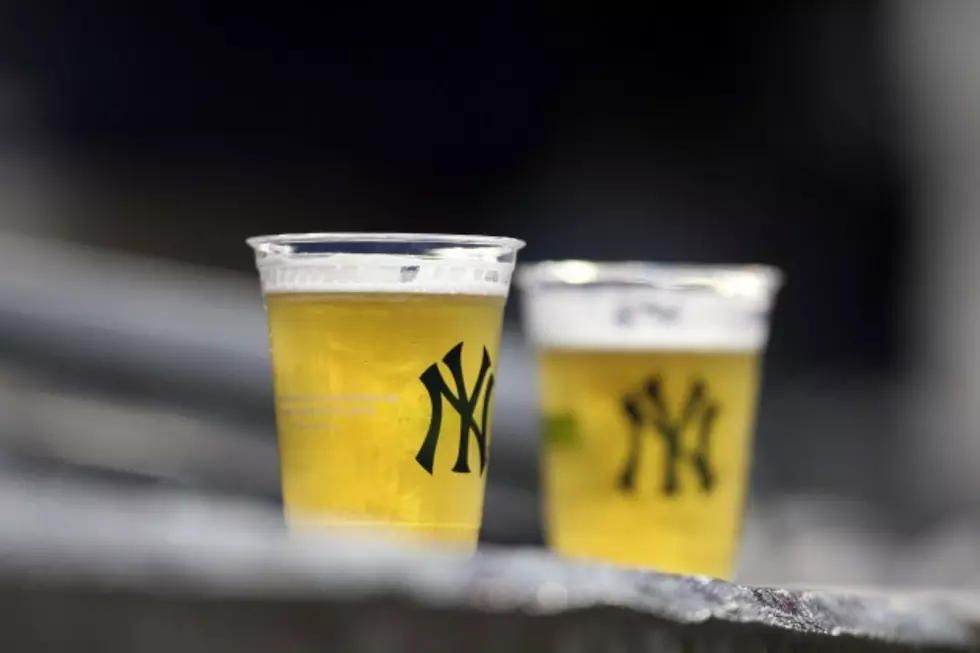 Beer Prices at Every Ballpark: Is Yankee Stadium That Expensive?