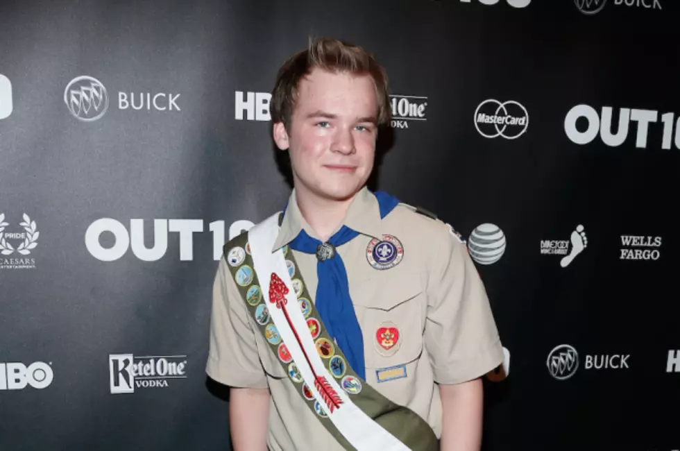 Hudson Valley Boy Scout Troop Hires Openly Gay Camp Counselor