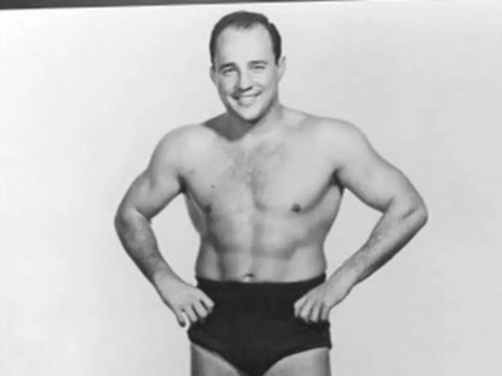 Wrestling Legend Verne Gagne Dies