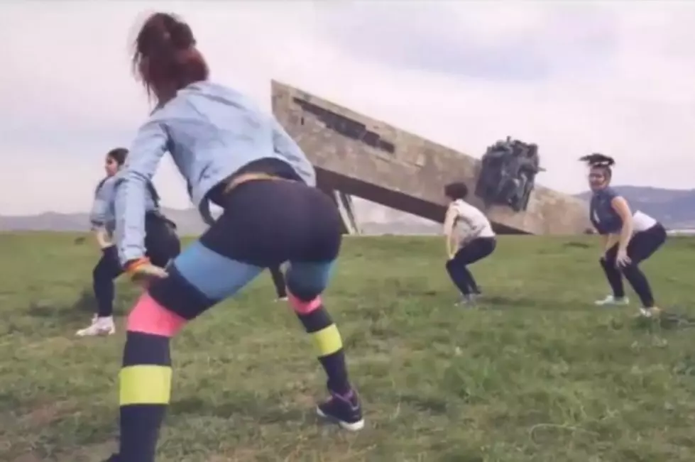 Russia Sends 3 Young Women To Jail For Twerking [VIDEO]