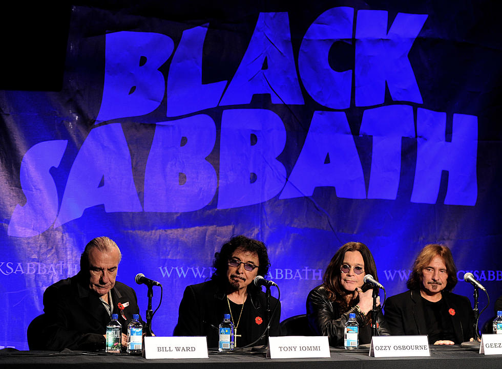 Tig’s Metal Box: Black Sabbath News, Rocket Queens, HELLYEAH/Hyngd at The Chance