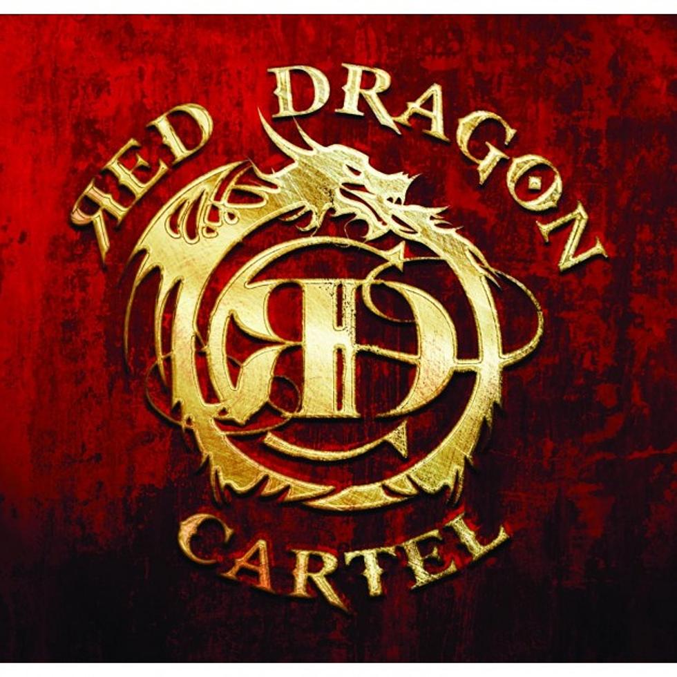 Jake E Lee’s Red Dragon Cartel Returns to The Chance This Friday