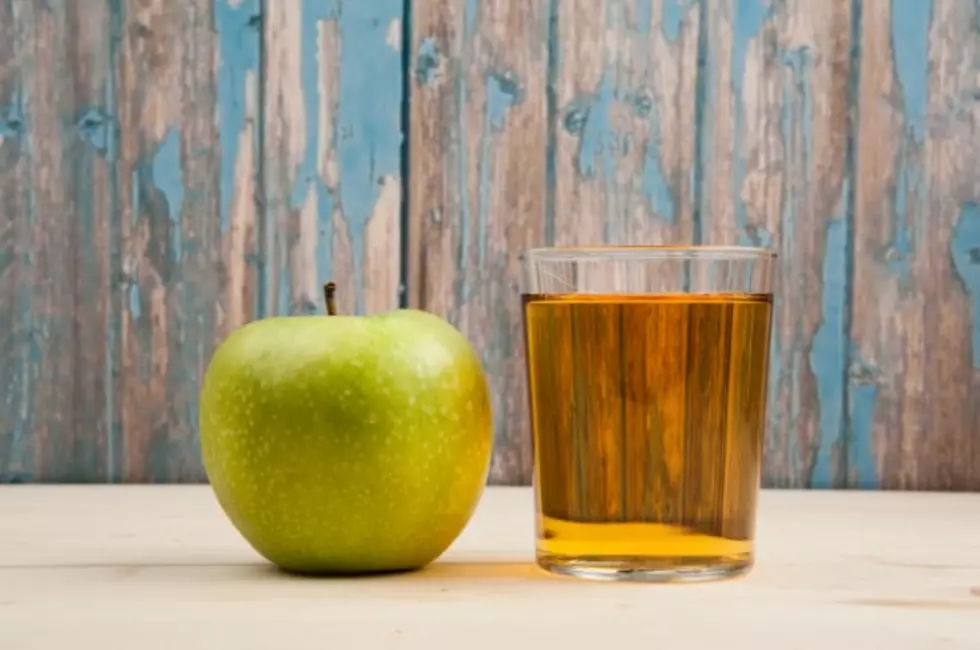 5 Reasons to Go to the Hudson Valley Cider Festival