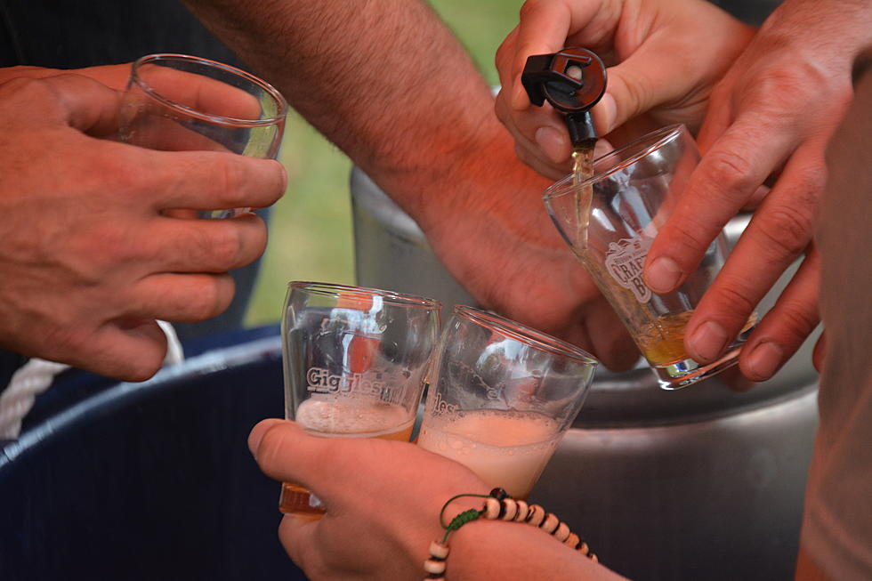 5 Reasons to Volunteer at the Hudson River Craft Beer Festival