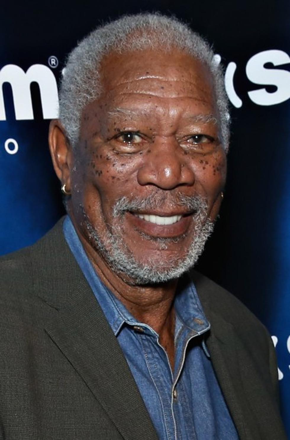 Morgan Freeman&#8217;s Granddaughter Killed In Attempted Exorcisim