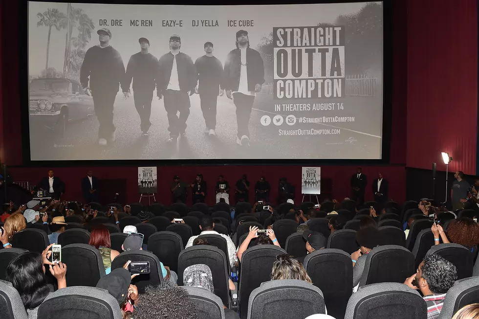Meat at the Movies: Straight Outta Compton