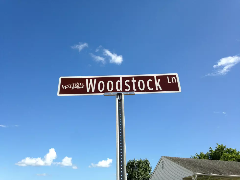 Woodstock 1969 Festival Almost Came to the Town of Wallkill