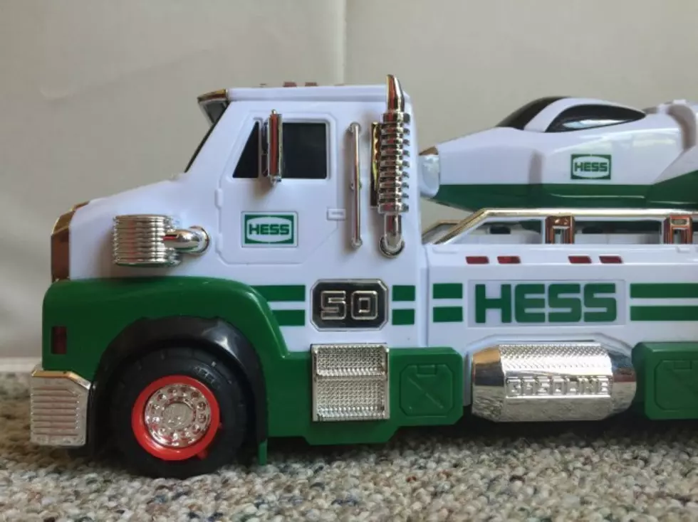 With Hess Leaving, Here&#8217;s How to Get Your Toy Trucks