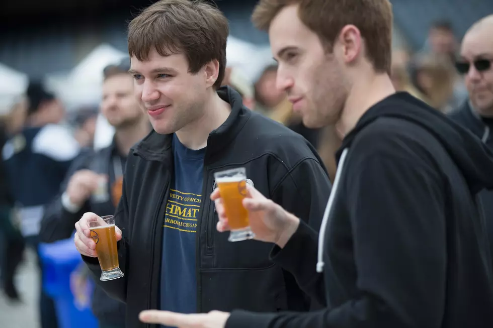 The Hudson River Craft Beer Festival Is This Saturday