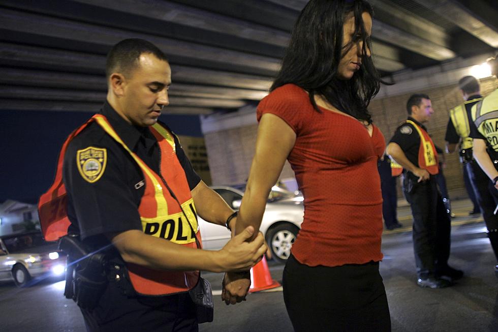 Hudson Valley is #1 — In Drunk Driving Arrests