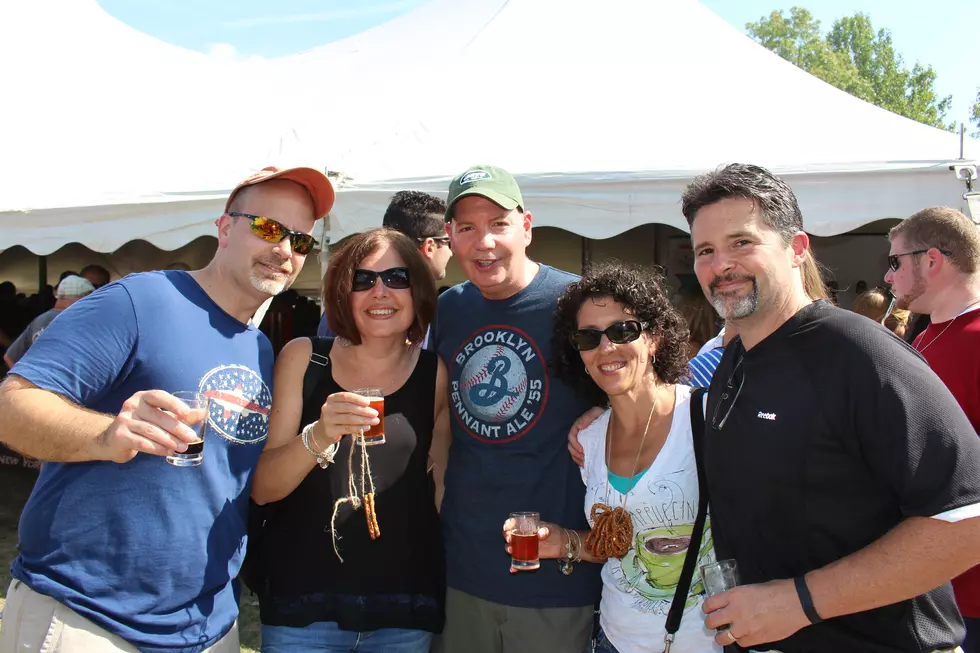 Access to 180 Craft Beers Up for Grabs at Dutchess County Fair