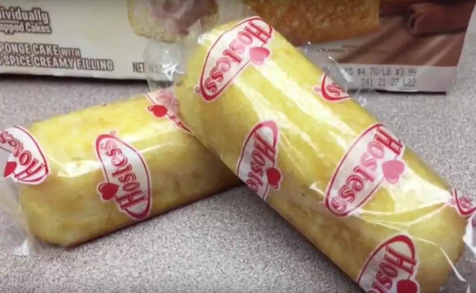 We Taste Pumpkin Spice Twinkies so You Don&#8217;t Have to