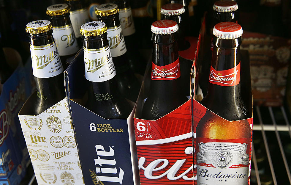 Biggest Beer Deal Ever: Anheuser-Busch Agrees to Buy SABMiller