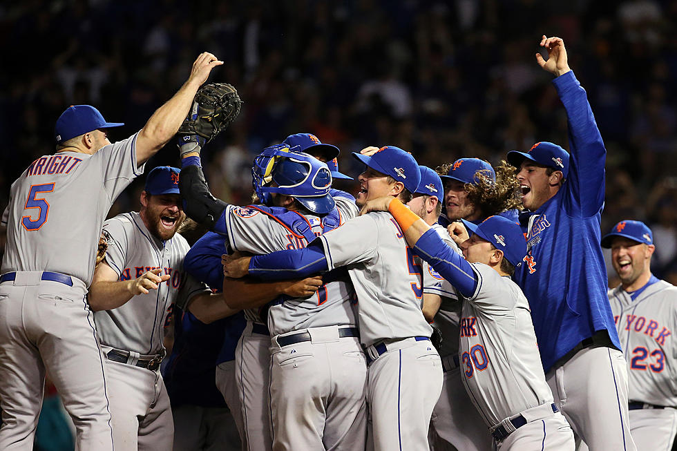 The New York Mets Clinch 2015 NLCS, Advance to First World Series Since 2000